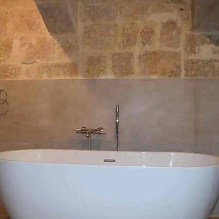 Holiday home San Valletta