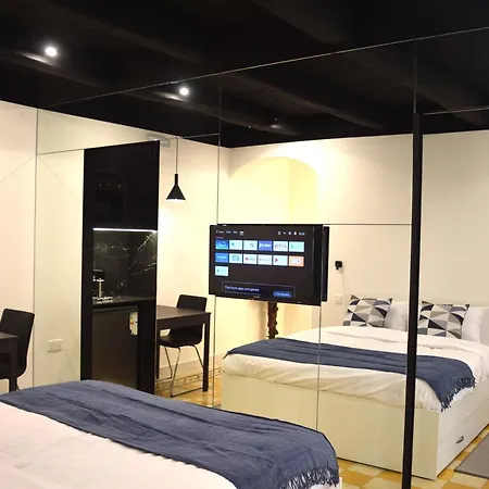Holiday home San Valletta