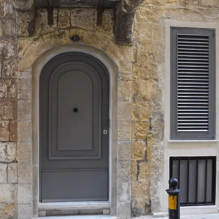 San Holiday home Valletta