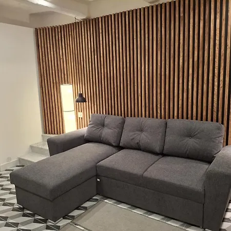 San Holiday home